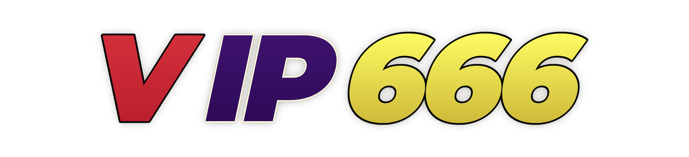 vip666 Logo